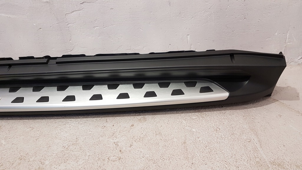 фото №9, Молдинг поріг ліва hyundai tucson ii iii 15-20