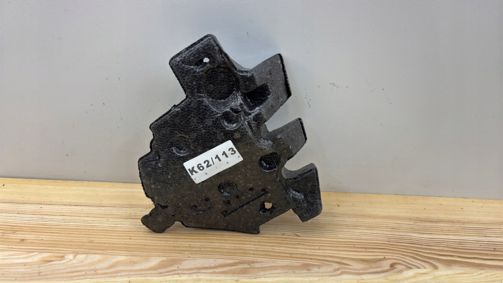 фото №1, Пена абсорбер бампера opel 1235610x k62/113