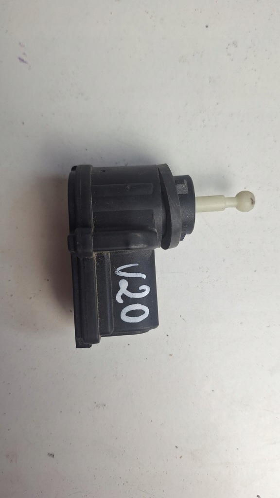 Vw seat моторчик регулировки фары 1j0941295b Оригинал