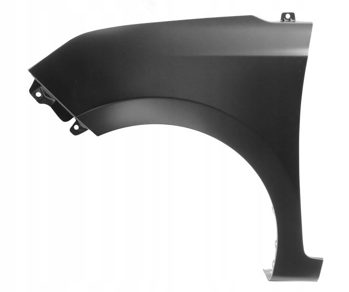 фото №1, Крыло передний левый hyundai i10 14-