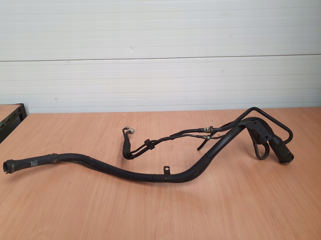 фото №13, Бак топлива bak jeep grand cherokee wk2 iv 16r 3.0 crd p52030422ac