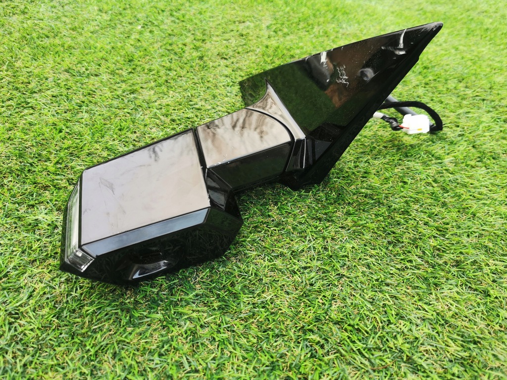 фото №1, Hyundai genesis gv60 зеркало левая