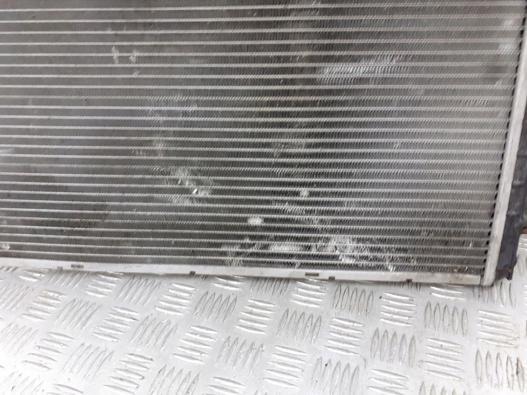 фото №3, Радиатор wody alfa romeo gt 1.9 jtd