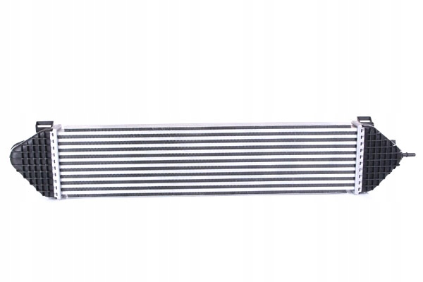 Купити Nissens 96492 радіатор повітря наддувний