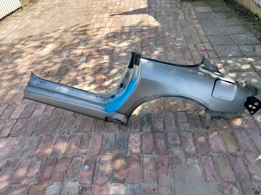 фото №2, Крила honda s2000