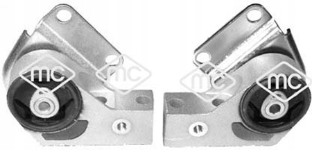 фото №2, Metalcaucho 05529 подвеска, стабилизатор