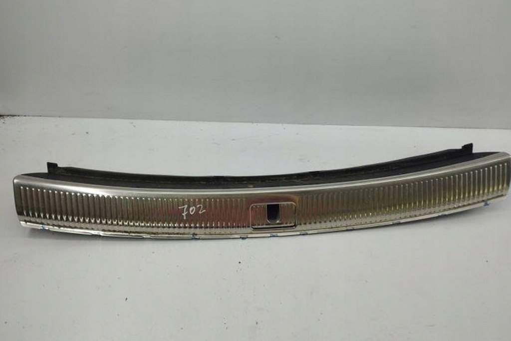 фото №7, Захист замка кришки audi q5 8r 80a884483 2.0l дизель 140kw 2020