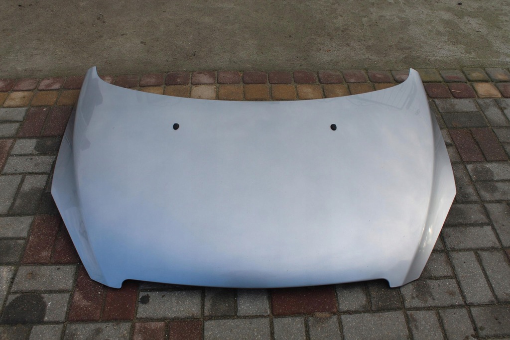 фото №1, Капот peugeot 307