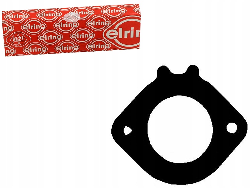 фото №1, Прокладка колектор випускний elring 1121420180