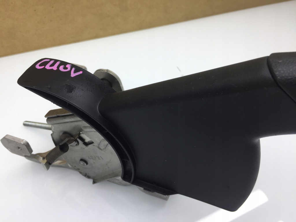 фото №4, Clio v 5 рычаг тормоза ручного тормоз ручной