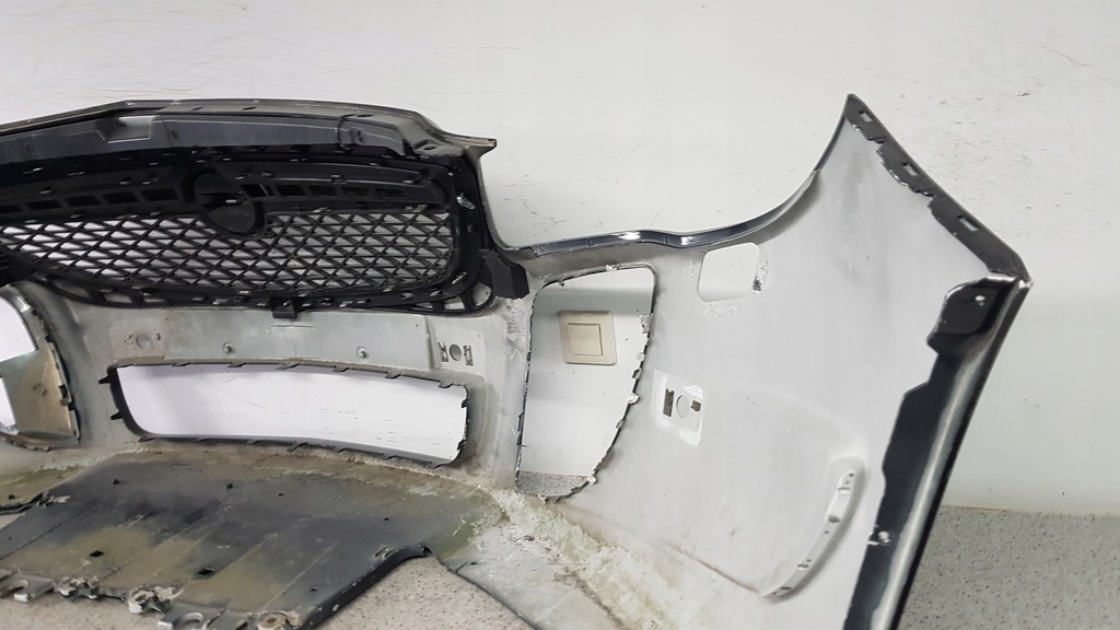 фото №9, Opel insignia opc lift бампер перед 7354