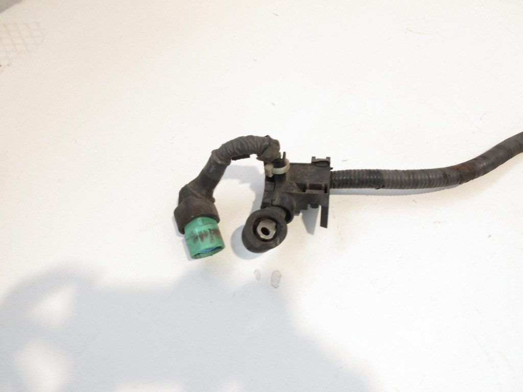 фото №7, Honda civic vii 1.4 3d hb жгут двигателя d14z6