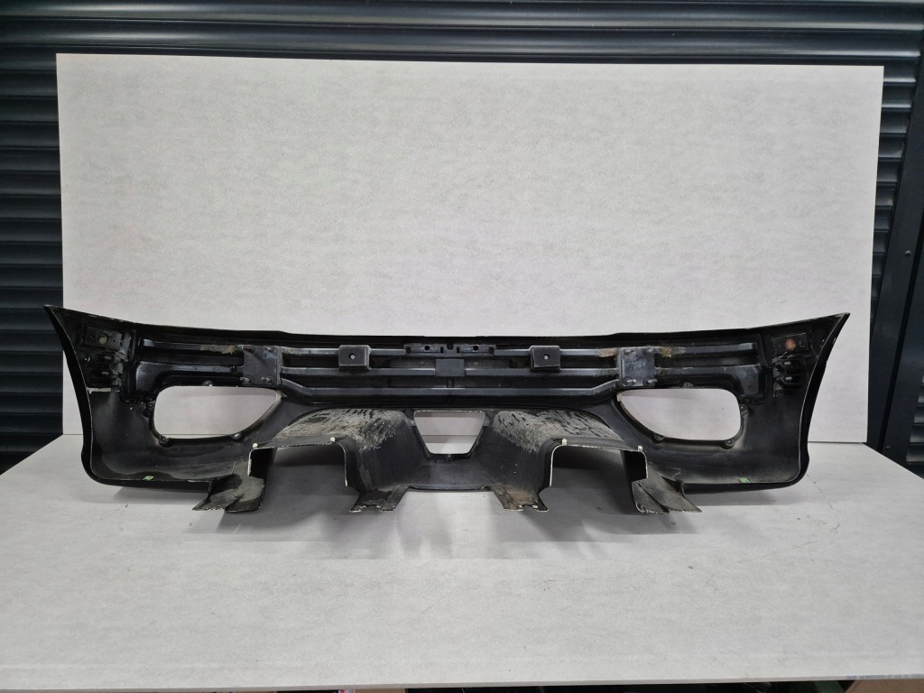 Купить Бампер задний  задний ferrari f360 spider modena 99-05