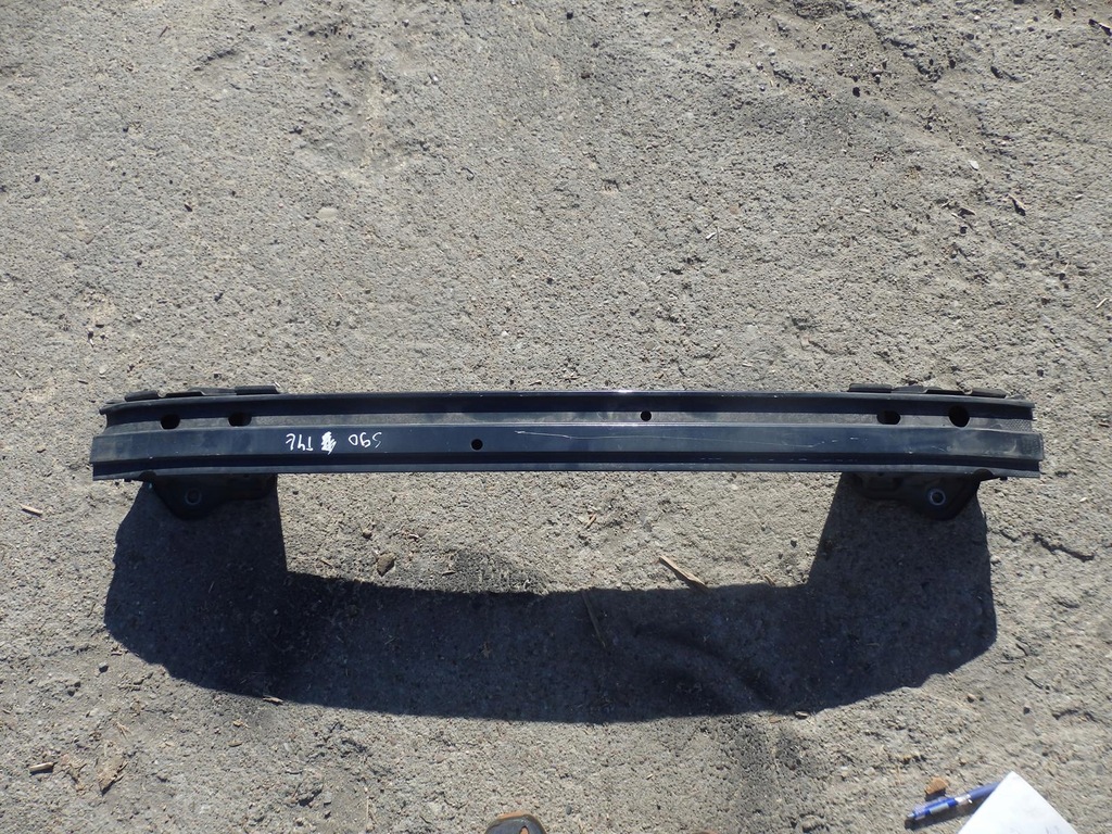 фото №1, Балка бампера задня volvo s90 v90 2017- 31442945
