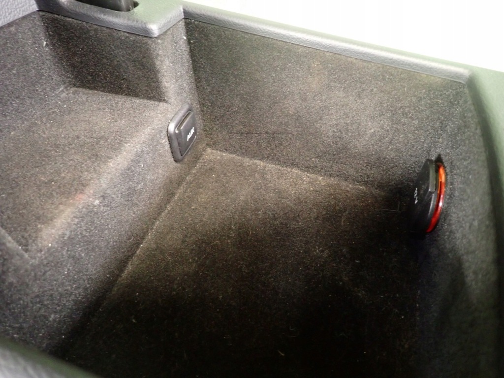 фото №9, Туннель средний подлокотник audi a5 8t sportback 11r 8k0863244