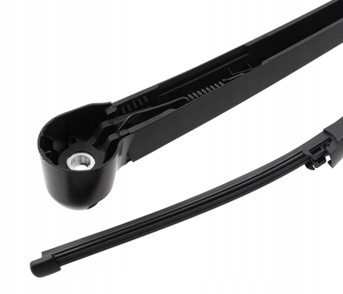 фото №1, Рычаг дворник t vw polo 05-09 с щетка golf v h/b