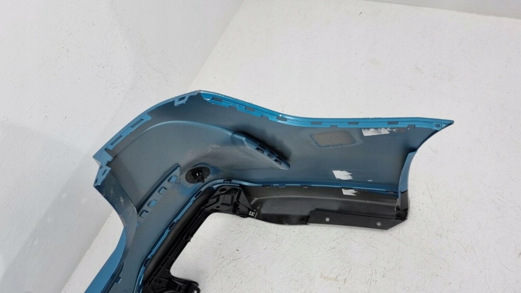 фото №11, Bmw 2 m235 f44 m набір 2019- бампер задній задня 51128075426