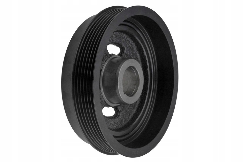 фото №1, Nty шкив коленчатого вала коленчатого x-trail t30 00-06