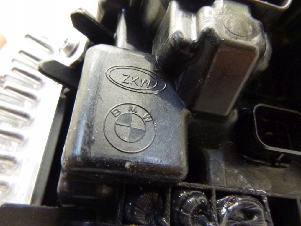 фото №8, Bmw 4 g22 g23 g26 laser led лампа перед права