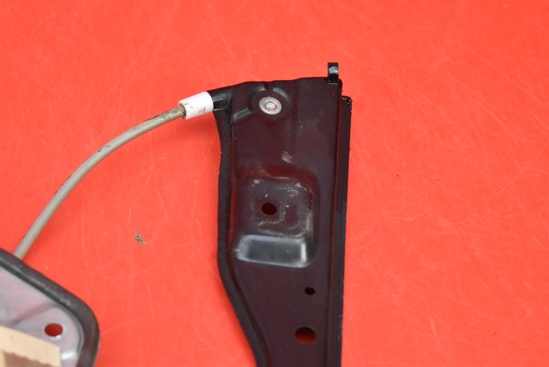 фото №6, Подъемник стекло правый перед eu vw golf 5 plus 06r