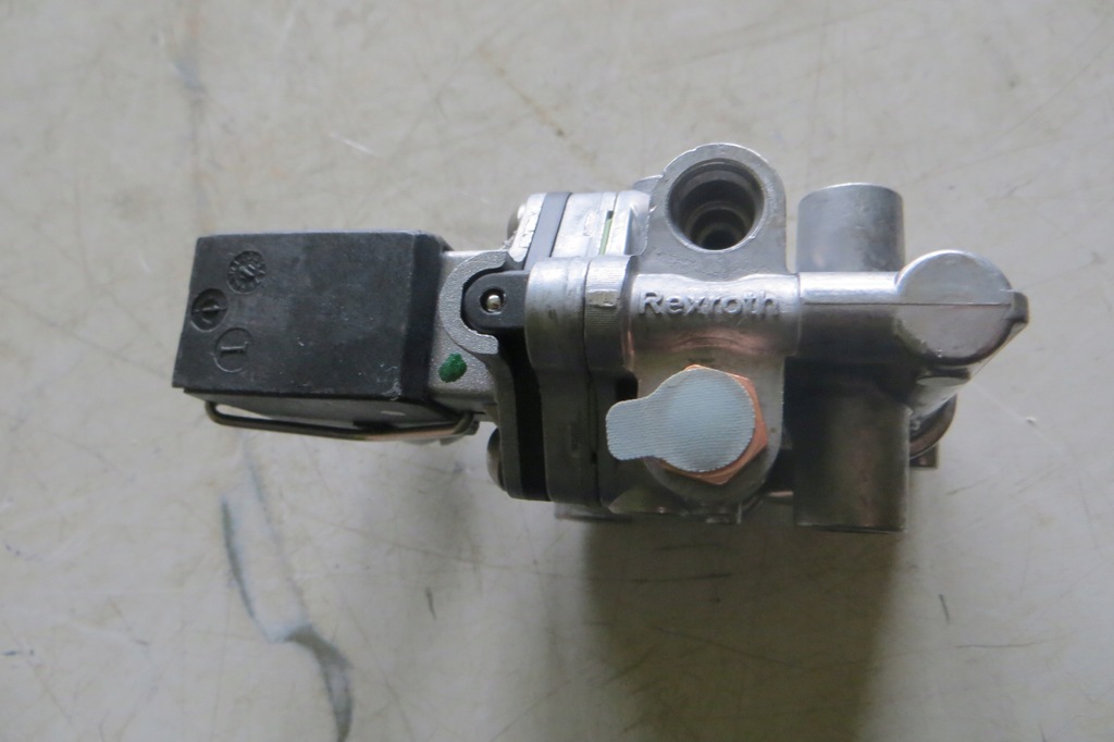 фото №5, Клапан egr man tga,tgs,tgx 51.25902.0129 оригинальный номер