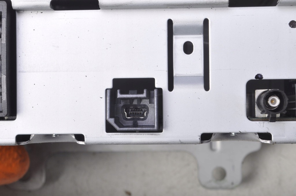 фото №4, Opel zafira c iii радио 39007596