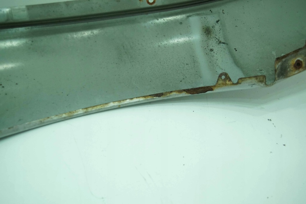 фото №9, Крыло левый передний перед jaguar xk xk8 xkr x100