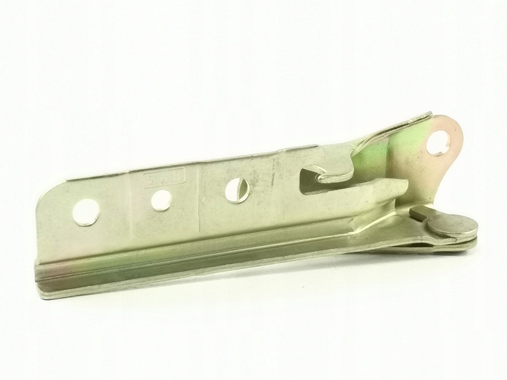 фото №3, Петля капот левый hyundai tiburon 1997-2001 новый оригинал 79110-27000