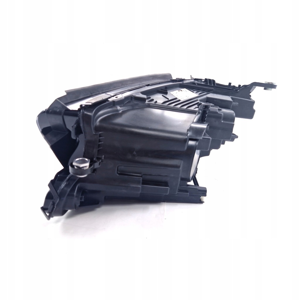 фото №5, Mercedes-benz e-class w213 facelift фара