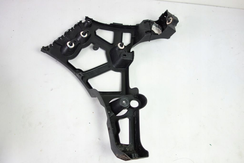 фото №2, Напрямна бампера задня правий renault megane iii hb