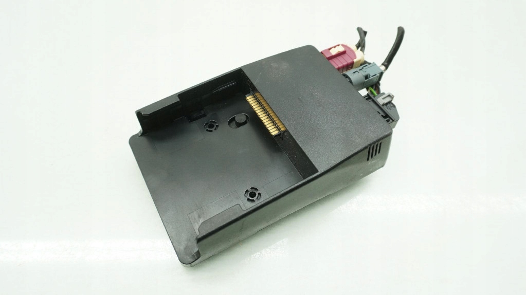 фото №1, Mercedes bklasa w246 блок керування модуль навігації a1728100011