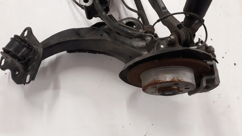 фото №8, Підвіска łył повний mini cooper s f55 15-