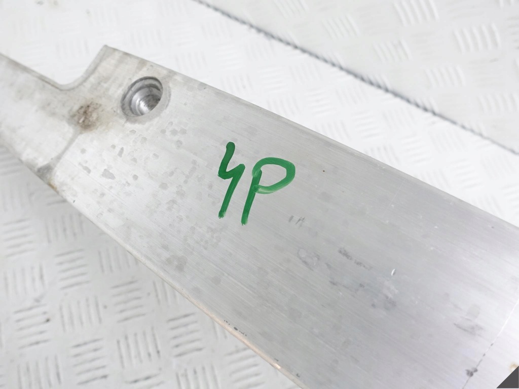 Tesla model 3 17-21 бампер балка перед Київ