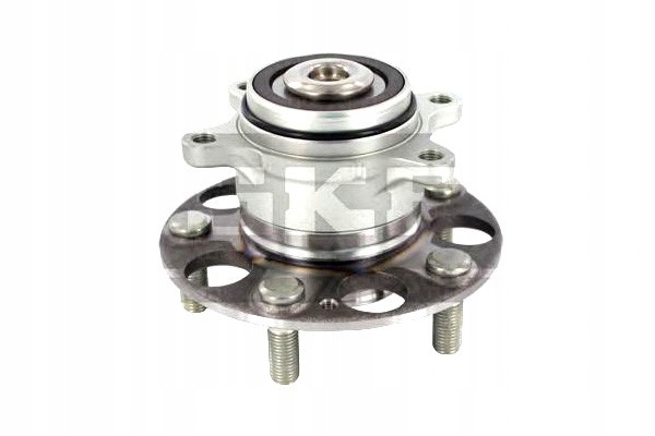 фото №2, Подшипник колеса honda задняя civic ix 12- skf