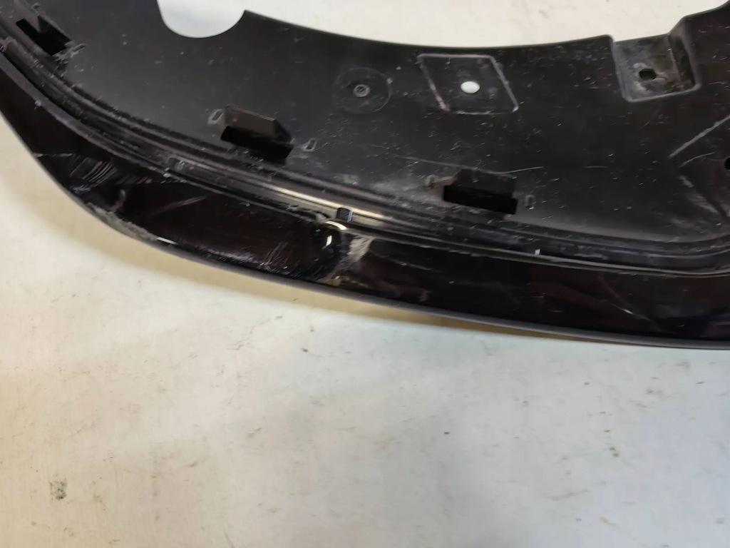 фото №15, Bmw 1 f40 m-pakiet- спойлер бампера перед