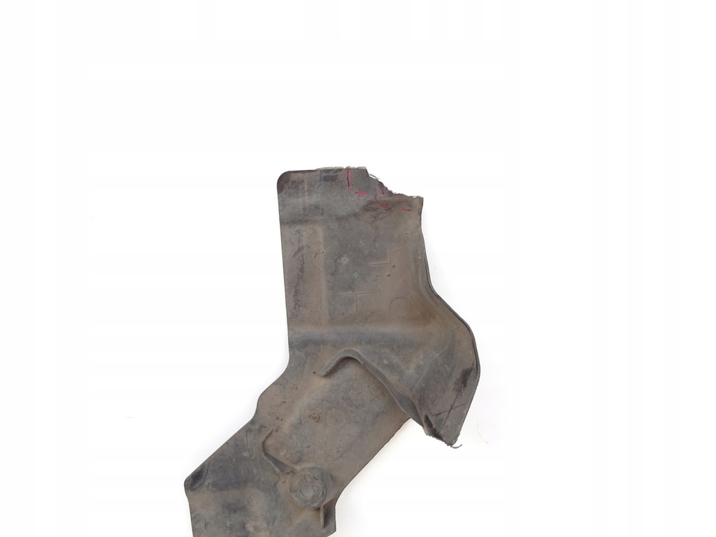 фото №9, Защита плита нижняя pod двигатель bmw x1 e84 2990575