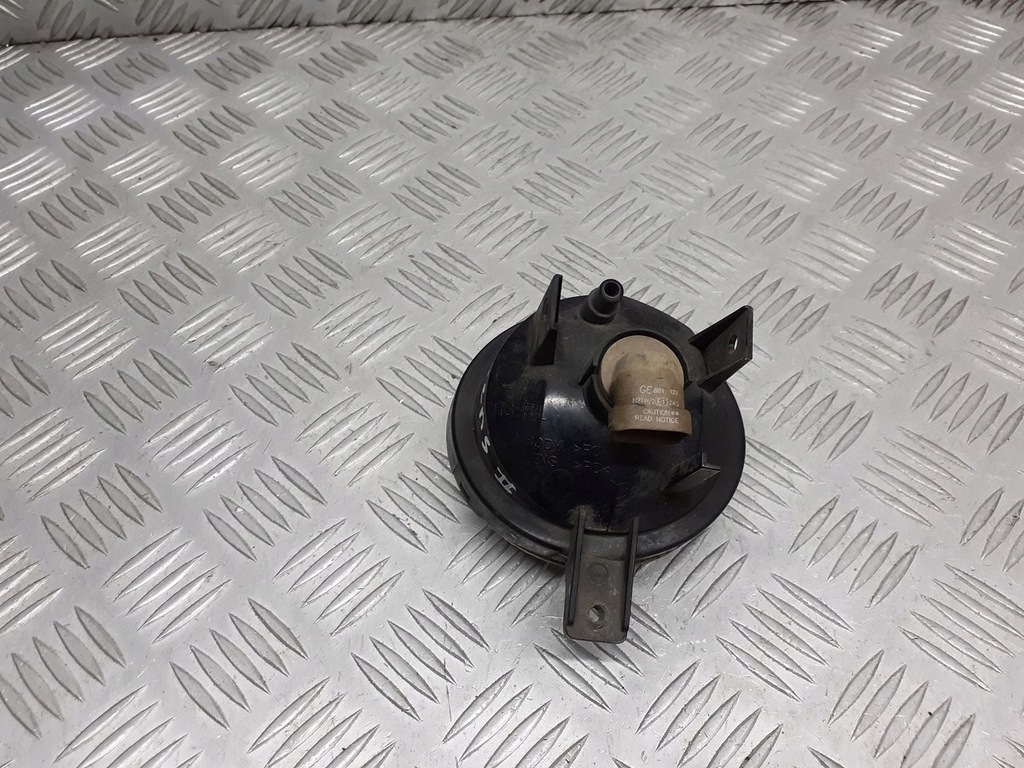 фото №4, Протитуманна фара правий kia carens ii