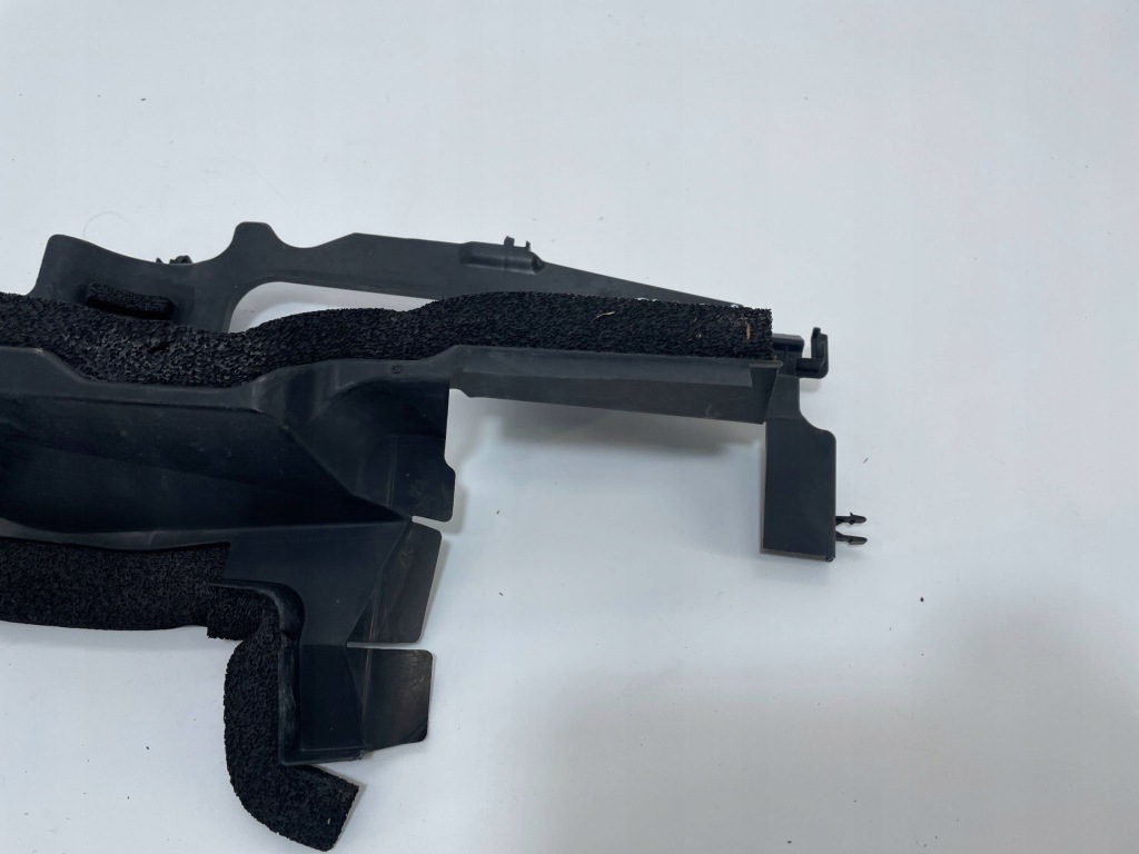 Впуск воздуховод воздуха правая toyota rav4 iv 16691-36090 2013- Недорого