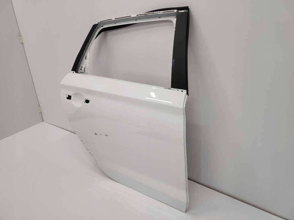 фото №6, Дверь задняя задние правое hyundai i30 iii hb 17 -