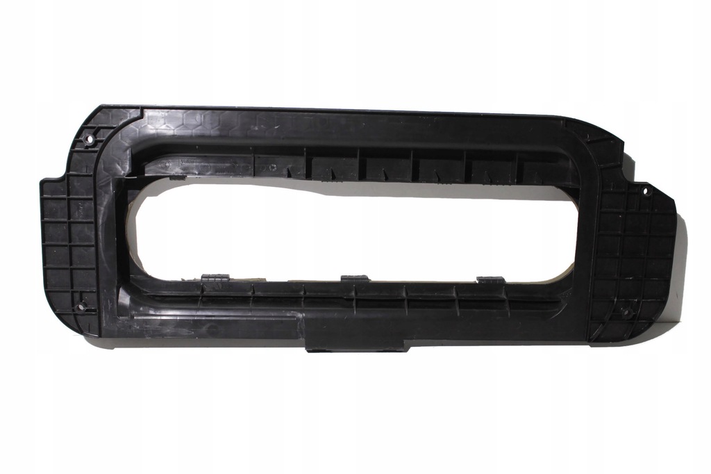 фото №1, Впуск накладка обігрівача mercedes actros mp4