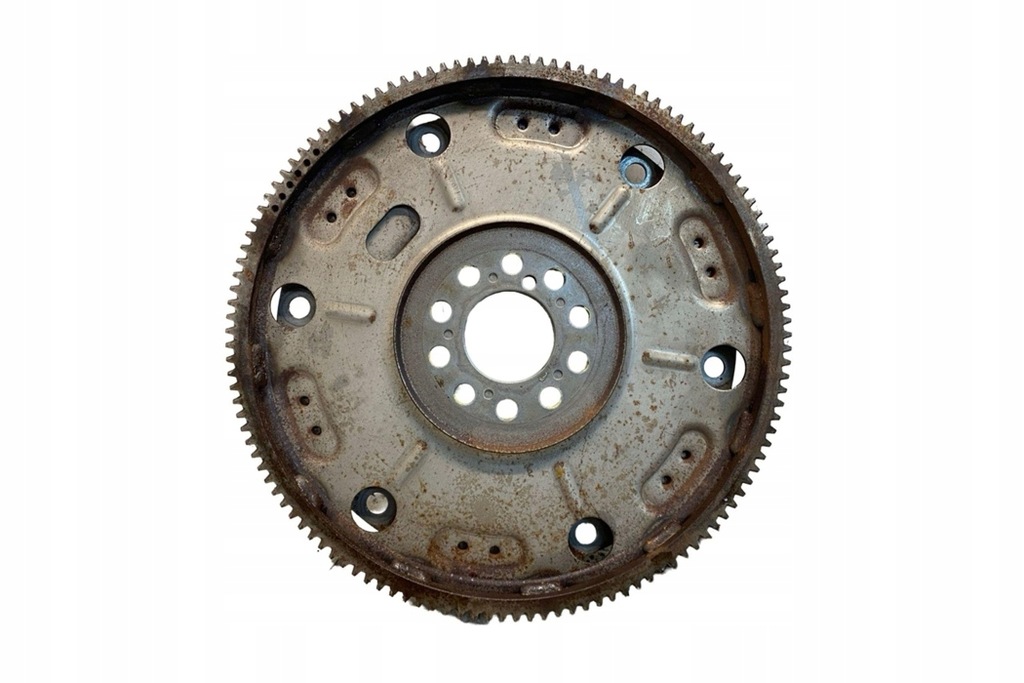 фото №6, Колесо маховик volvo xc90 i 31437545 2.0l бензиновый 2017