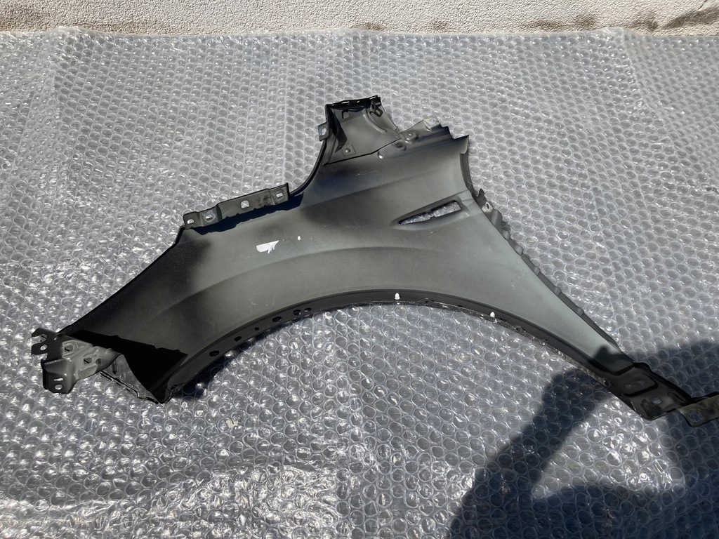 фото №8, Крыло правый передний ford kuga mk2 ii
