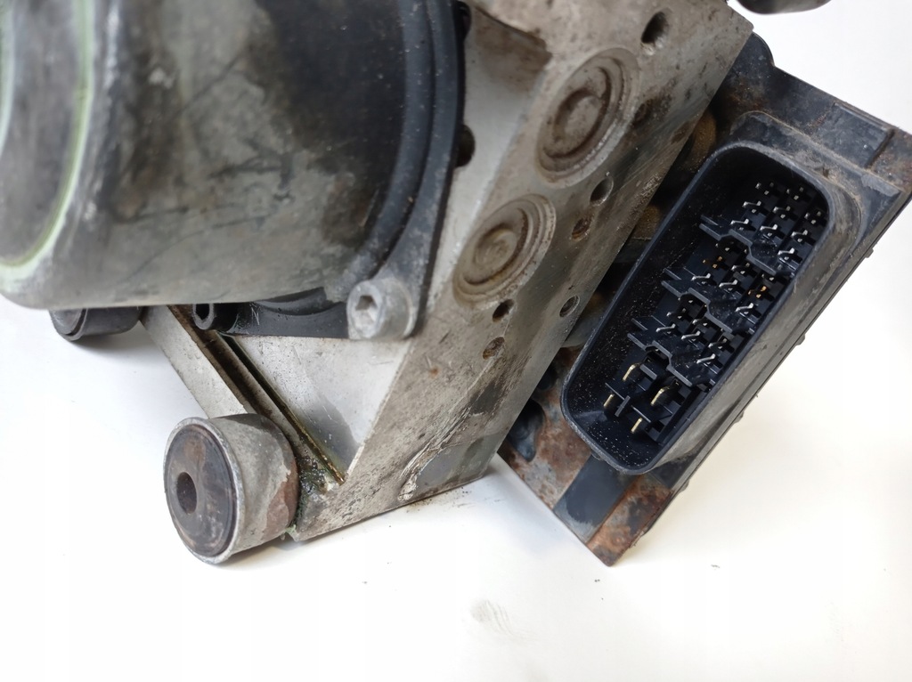 фото №5, Насос abs mazda 6 ascecu562wd