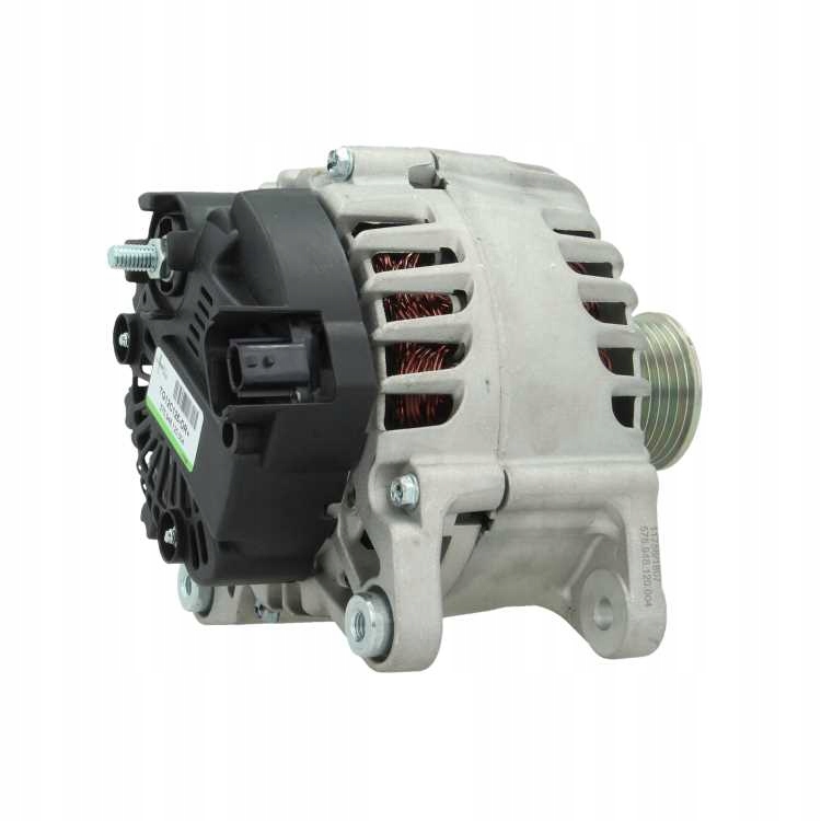 фото №5, Новий генератор renault grand scenic dacia dokker renault logan mcv renault