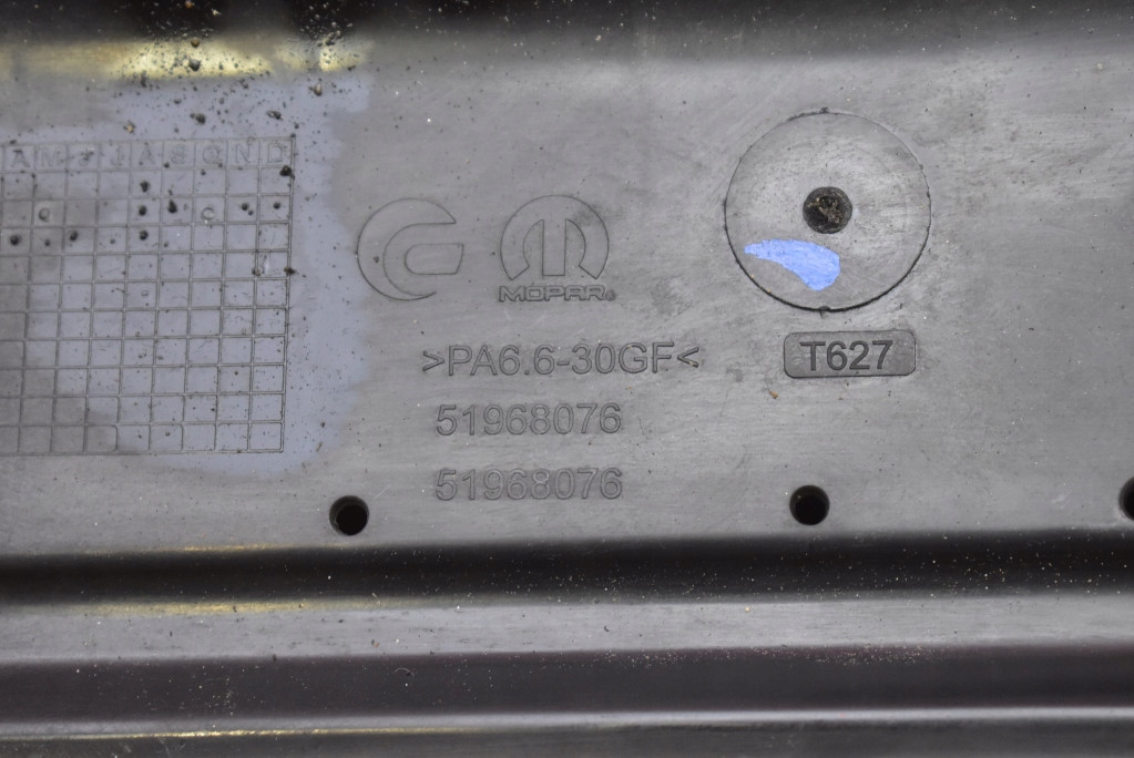 фото №8, Корпус фильтра воздуха 51968076 51968078 peugeot bipper 1 i 1.3 hdi 75 km