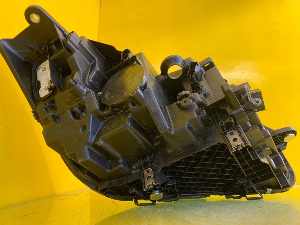 фото №5, Bmw z4 g29 лампа левая led 5b41701-05