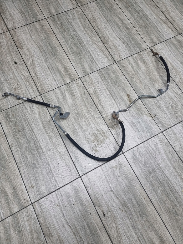 фото №2, Шланг трубка wąż кондиционера renault premium dxi