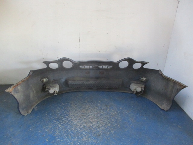 фото №7, Hyundai coupe lift 00r бампер перед le оригинал