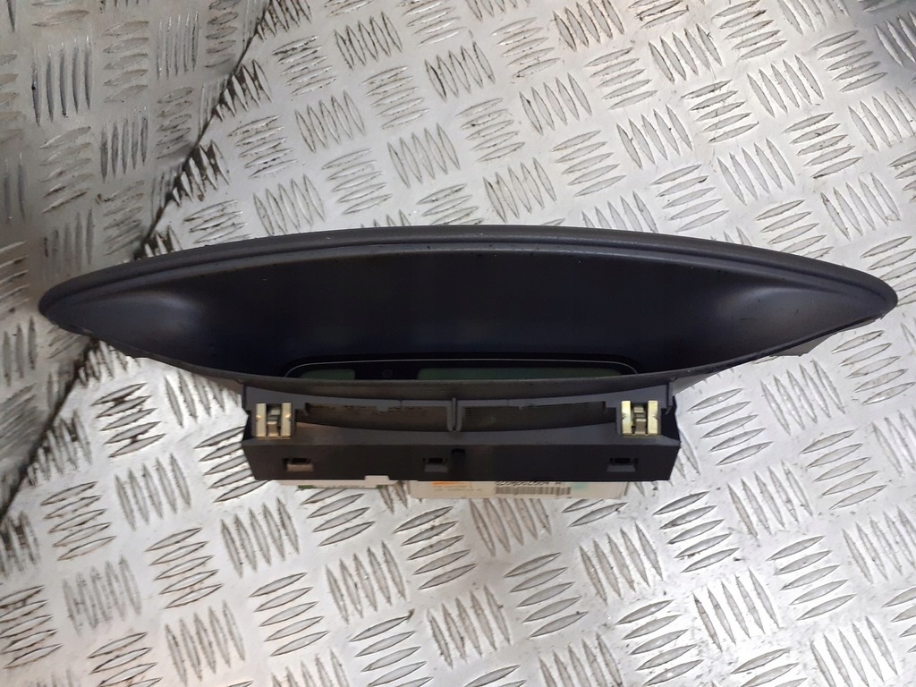 фото №1, Дисплей renault laguna ii 8200002604a