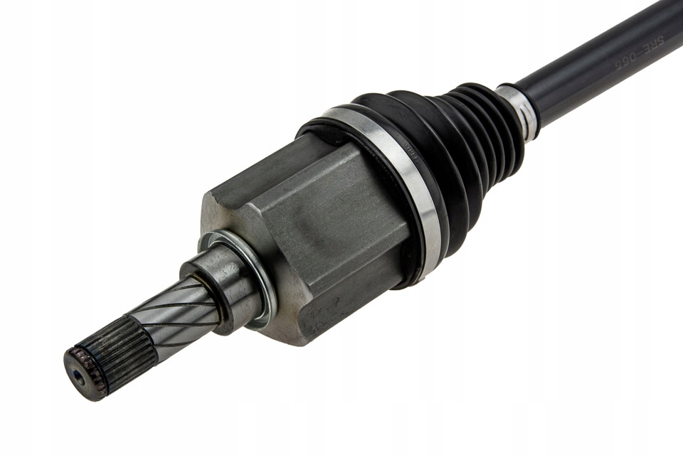 фото №3, Привідний вал привідна перед ліва do renault duster 2.0